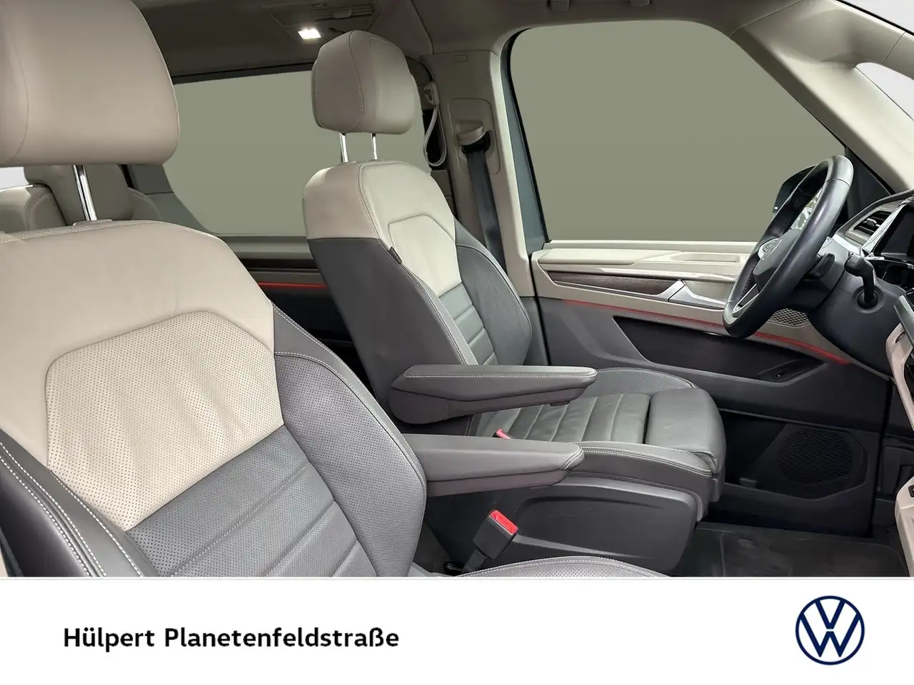 Volkswagen T7 Multivan 2.0 STYLE PANO STANDHZ. KAMERA ALU19 8