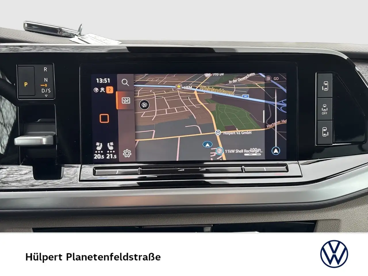 Volkswagen T7 Multivan 2.0 STYLE PANO STANDHZ. KAMERA ALU19 9