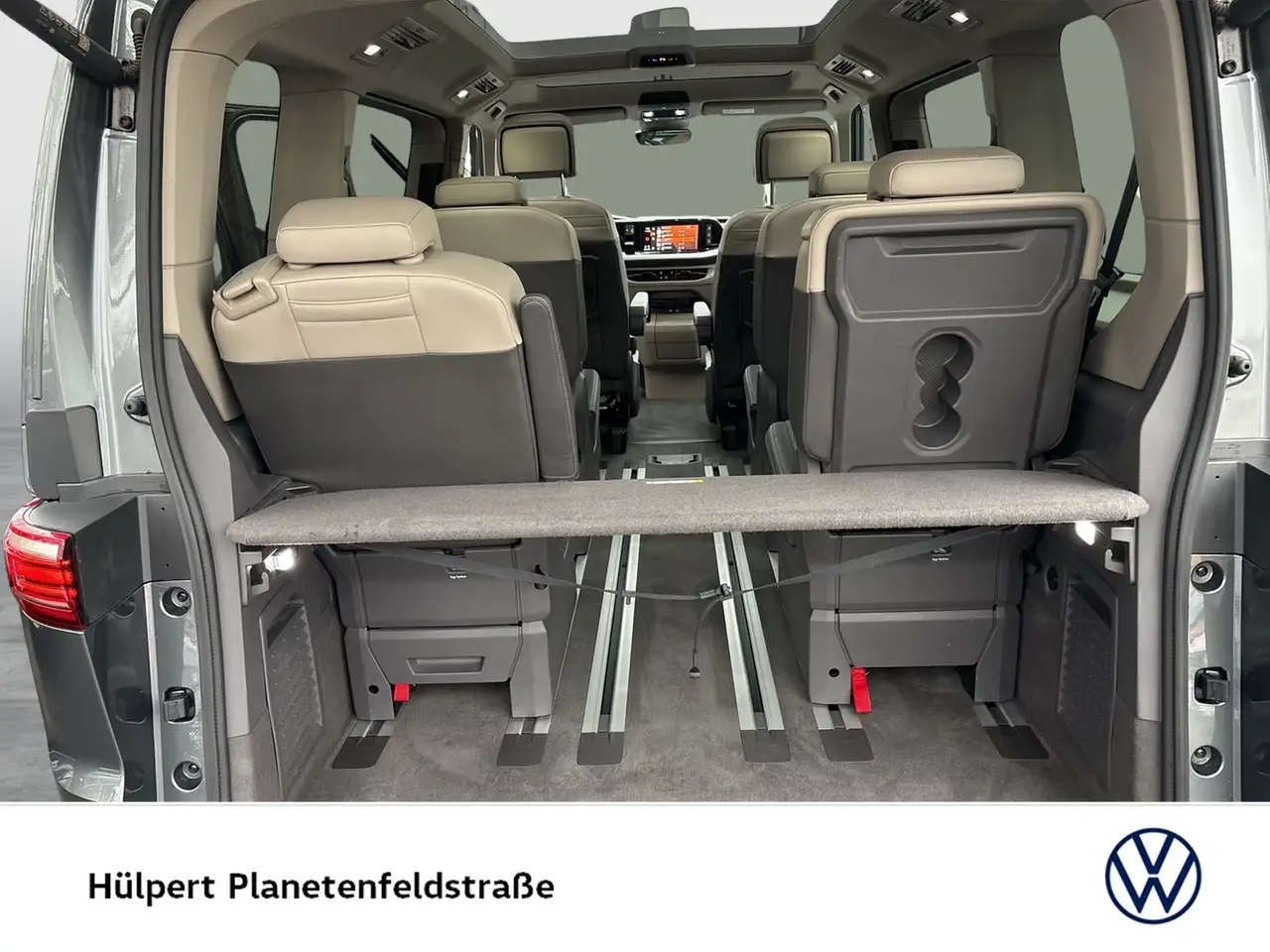 Volkswagen T7 Multivan 2.0 STYLE PANO STANDHZ. KAMERA ALU19 15