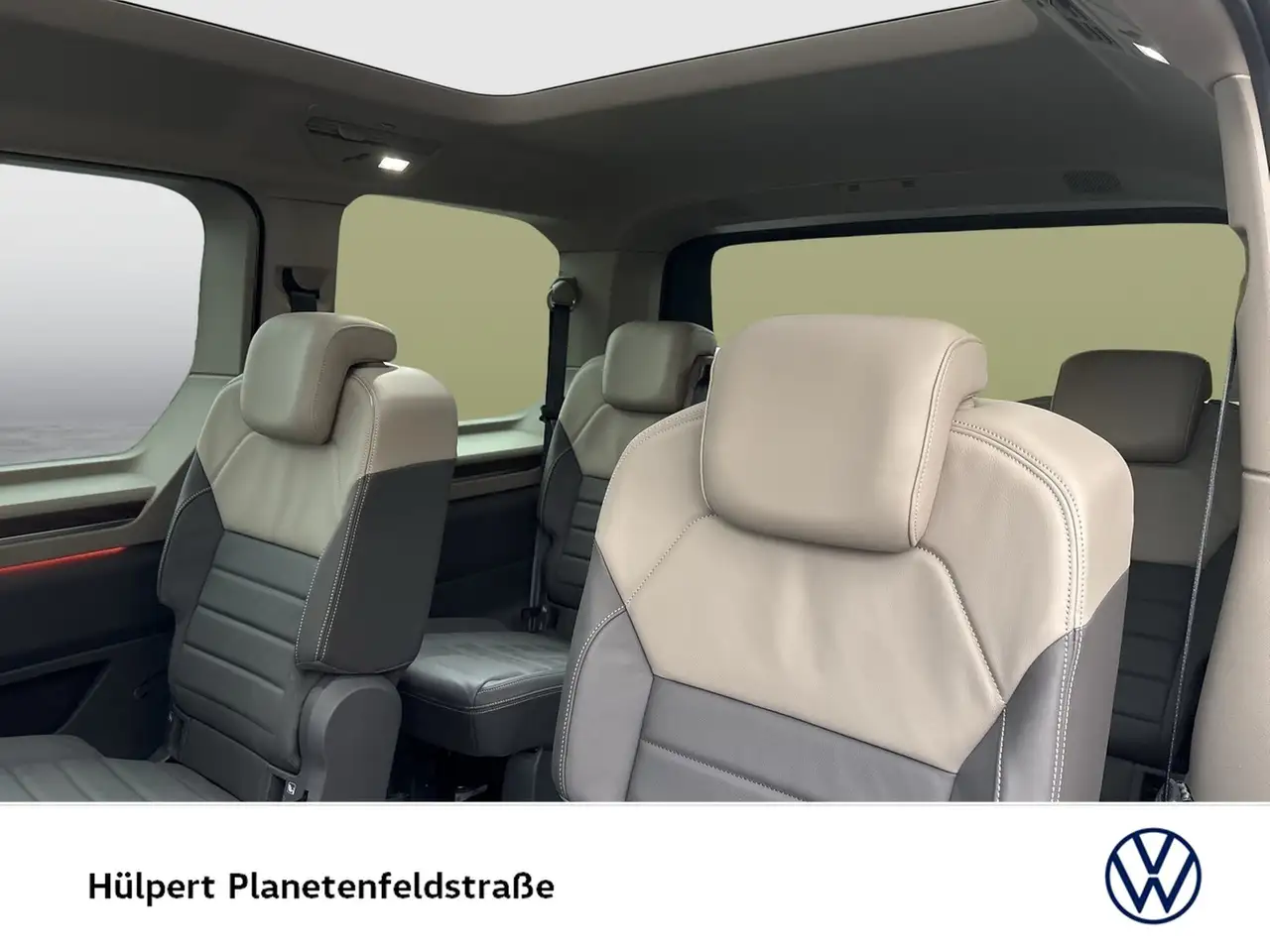 Volkswagen T7 Multivan 2.0 STYLE PANO STANDHZ. KAMERA ALU19 7