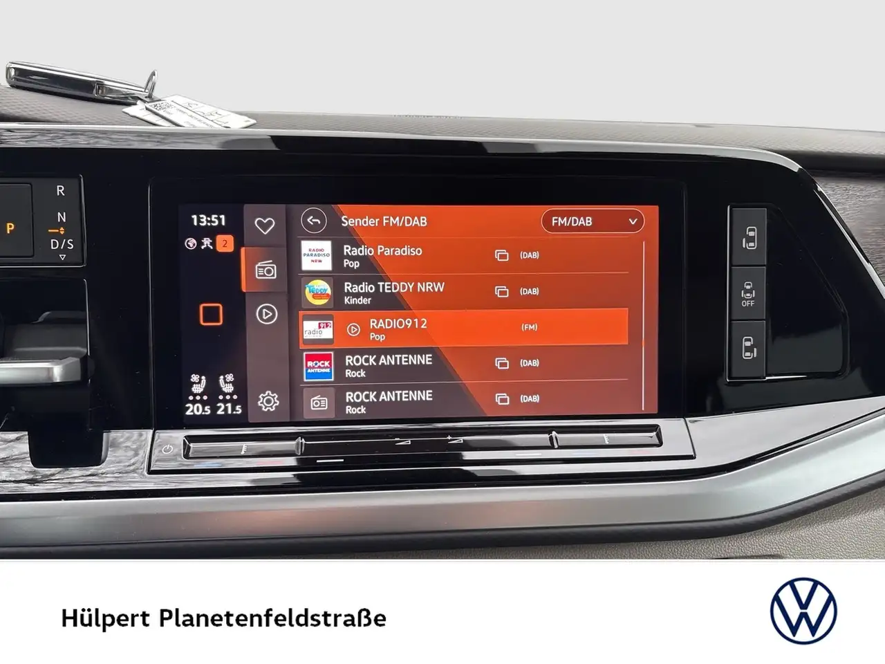 Volkswagen T7 Multivan 2.0 STYLE PANO STANDHZ. KAMERA ALU19 10