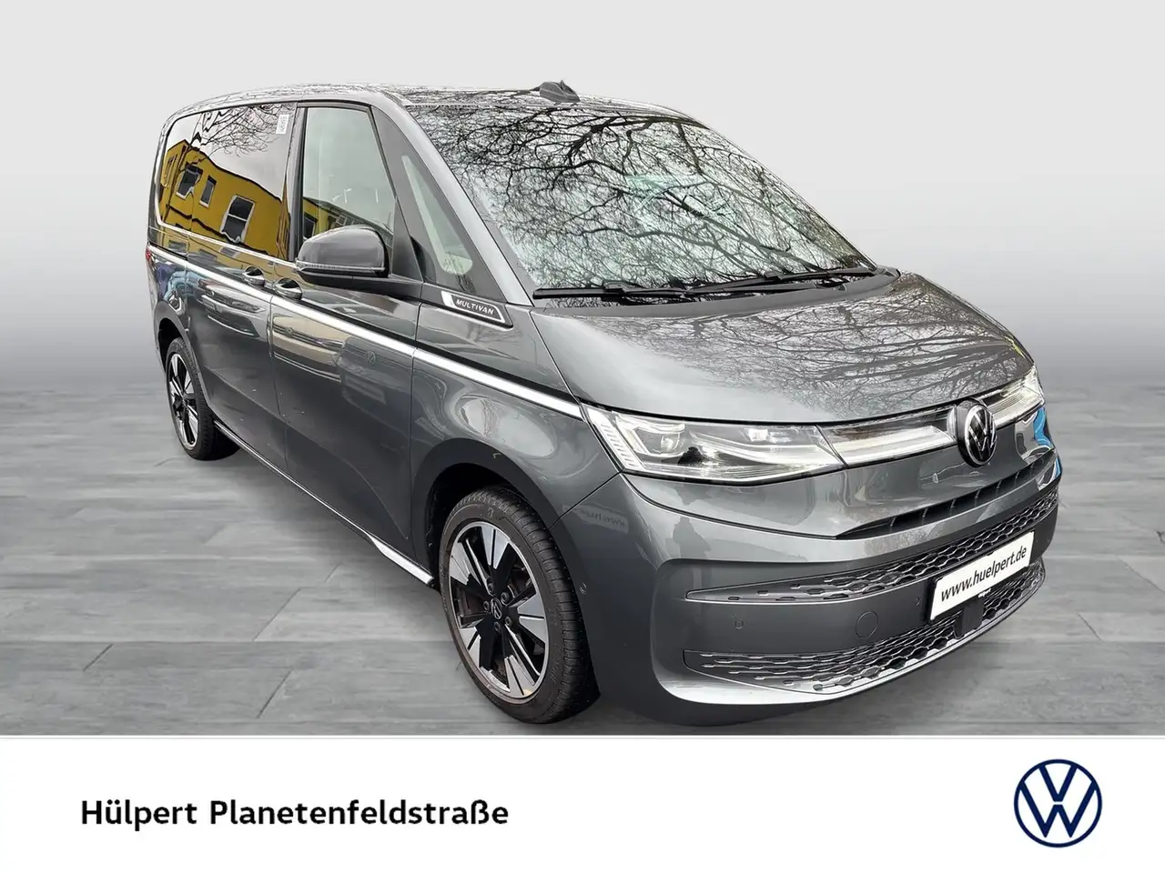 Volkswagen T7 Multivan 2.0 STYLE PANO STANDHZ. KAMERA ALU19 4