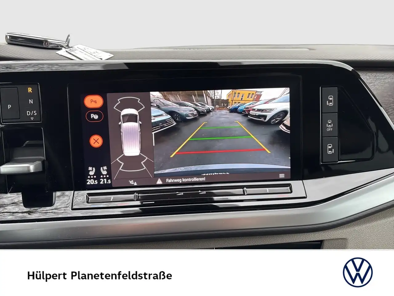 Volkswagen T7 Multivan 2.0 STYLE PANO STANDHZ. KAMERA ALU19 11