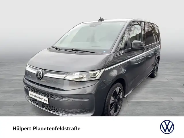 Volkswagen T7 Multivan 2.0 STYLE PANO STANDHZ. KAMERA ALU19