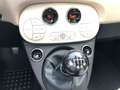 Fiat 500C Cabrio MY24 1.0 Collezione 1957  limitiertes Sonde Blanc - thumbnail 14