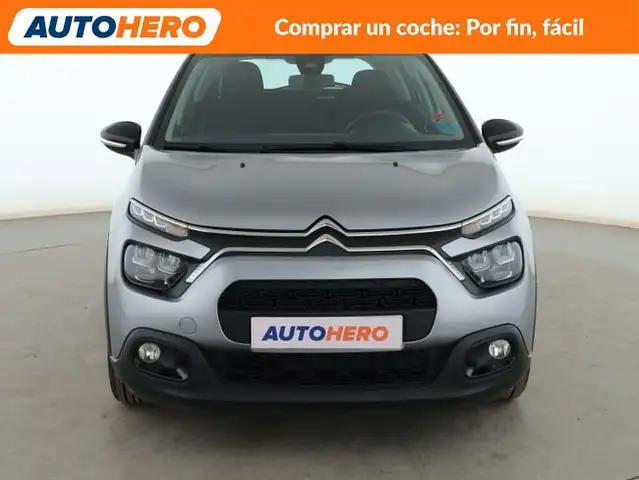 Citroen C3 view 9