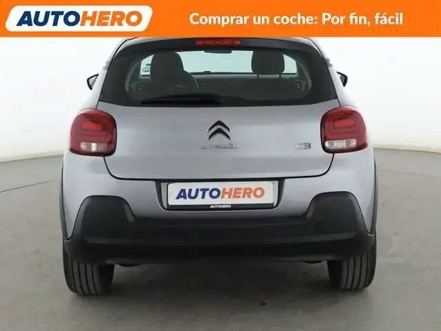 Citroen C3 view 5