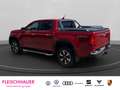 Volkswagen Amarok 3.0 Style Doppelkabine Navi Standheizung Rot - thumbnail 4