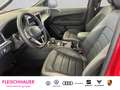 Volkswagen Amarok 3.0 Style Doppelkabine Navi Standheizung Rot - thumbnail 9