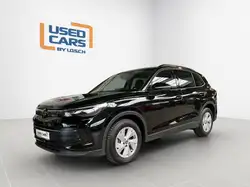 Volkswagen Tiguan Life+DSG+P.Info.+AHK+LED+Navi