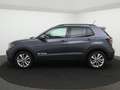 Volkswagen T-Cross Life United 1.0 TSI  85 kW (116 pk) 6 versnellingen manueel / DEMO Grijs - thumbnail 4