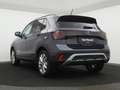 Volkswagen T-Cross Life United 1.0 TSI  85 kW (116 pk) 6 versnellingen manueel / DEMO Grijs - thumbnail 6