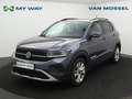 Volkswagen T-Cross Life United 1.0 TSI  85 kW (116 pk) 6 versnellingen manueel / DEMO Grijs - thumbnail 1