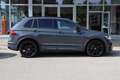 Volkswagen Tiguan 2.0 TDI 4M R-Line/ Black Style/ Pano/ AHK Grau - thumbnail 4