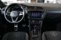 Volkswagen Tiguan 2.0 TDI 4M R-Line/ Black Style/ Pano/ AHK Grau - thumbnail 12