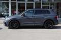 Volkswagen Tiguan 2.0 TDI 4M R-Line/ Black Style/ Pano/ AHK Grau - thumbnail 3