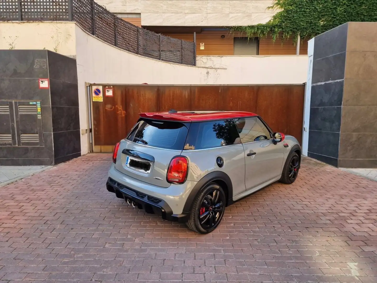 MINI John Cooper Works - 2