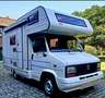 Peugeot Camper Alkoven Blanc - thumbnail 1