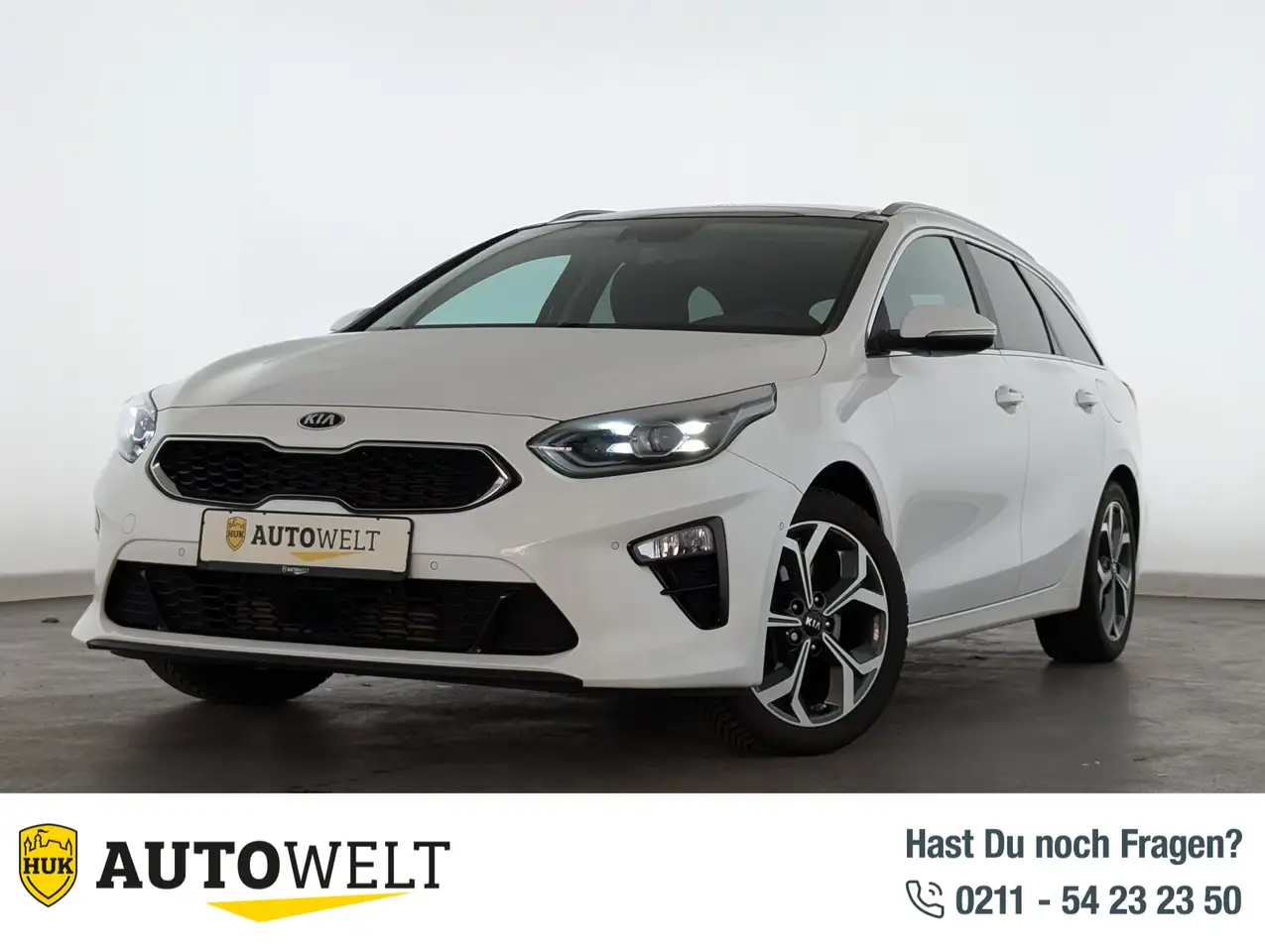 Kia Ceed / cee