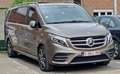 Mercedes-Benz V 250 V250 extralang 4Matic 7G-TRONIC Avantgarde Edition Bruin - thumbnail 2