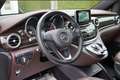 Mercedes-Benz V 250 V250 extralang 4Matic 7G-TRONIC Avantgarde Edition Bruin - thumbnail 34