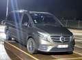 Mercedes-Benz V 250 V250 extralang 4Matic 7G-TRONIC Avantgarde Edition Bruin - thumbnail 6