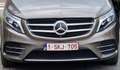 Mercedes-Benz V 250 V250 extralang 4Matic 7G-TRONIC Avantgarde Edition Bruin - thumbnail 1