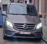 Mercedes-Benz V 250 V250 extralang 4Matic 7G-TRONIC Avantgarde Edition Bruin - thumbnail 39