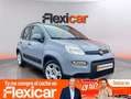 Fiat Panda Hybrid 1.0 51kw (70CV) Azul - thumbnail 1
