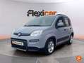 Fiat Panda Hybrid 1.0 51kw (70CV) Azul - thumbnail 3