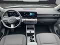 Hyundai KONA Kona Elektro 64,8kWh GO Schwarz - thumbnail 7