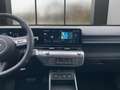 Hyundai KONA Kona Elektro 64,8kWh GO Schwarz - thumbnail 8