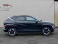 Hyundai KONA Kona Elektro 64,8kWh GO Schwarz - thumbnail 4