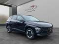 Hyundai KONA Kona Elektro 64,8kWh GO Schwarz - thumbnail 2