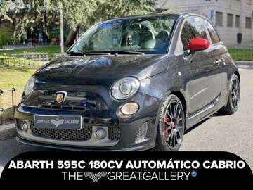 1.4T JET COMPETIZIONE AUT. 132KW