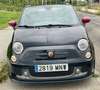 Abarth 595 1.4T JET COMPETIZIONE AUT. 132KW Negro - thumbnail 31