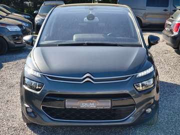 C4 Picasso 1.6 BlueHDi Exclusive S *1ere main* carnet