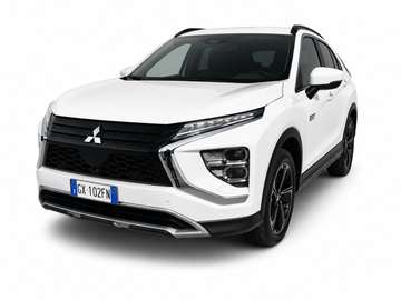 2.4 MIVEC 4WD PHEV Instyle SDA Pack 0