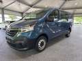 Renault Trafic Doka L1H1 Komfort 6-Sitzer AHK RfK Klima Blau - thumbnail 1
