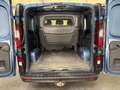 Renault Trafic Doka L1H1 Komfort 6-Sitzer AHK RfK Klima Blau - thumbnail 8