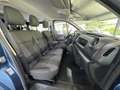 Renault Trafic Doka L1H1 Komfort 6-Sitzer AHK RfK Klima Blau - thumbnail 10