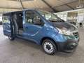 Renault Trafic Doka L1H1 Komfort 6-Sitzer AHK RfK Klima Blau - thumbnail 4