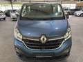 Renault Trafic Doka L1H1 Komfort 6-Sitzer AHK RfK Klima Blau - thumbnail 6