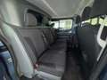Renault Trafic Doka L1H1 Komfort 6-Sitzer AHK RfK Klima Blau - thumbnail 9
