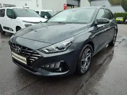 Hyundai i30 Edition 30 Klimaaut/Alu/Kamera/Sitzhzg