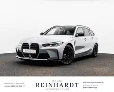 Bmw M3 COMPETITION TOURING xDRIVE SHADOW/LED/MEMORY