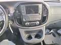 Mercedes-Benz Vito 124 CDI Tourer Lang*Motorschaden* Noir - thumbnail 6