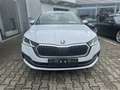 Skoda Octavia Combi 2.0TDI 7-Gang FIRST EDITION*VC*LED*HEAD-UP Weiß - thumbnail 3
