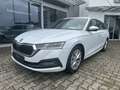 Skoda Octavia Combi 2.0TDI 7-Gang FIRST EDITION*VC*LED*HEAD-UP Weiß - thumbnail 2