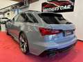 Audi RS6 4.0 TFSI V8 QUATTRO TETTO - 22" - B&O Gris - thumbnail 5